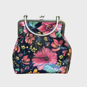 Patricia Nash Leather Purse